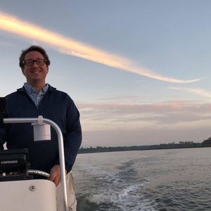 Meet your Posher, Sean